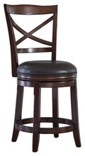 Load image into Gallery viewer, Porter Counter Height Bar Stool