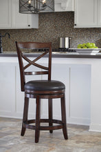 Load image into Gallery viewer, Porter Counter Height Bar Stool