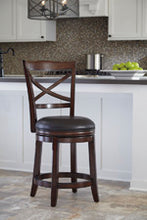 Load image into Gallery viewer, Porter Counter Height Bar Stool