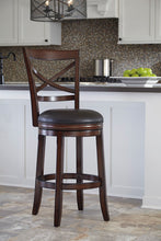 Load image into Gallery viewer, Porter Bar Height Bar Stool