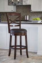 Load image into Gallery viewer, Porter Bar Height Bar Stool