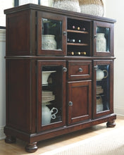 Load image into Gallery viewer, Porter Dining Room Server