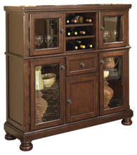 Load image into Gallery viewer, Porter Dining Room Server
