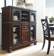 Load image into Gallery viewer, Porter Dining Room Server