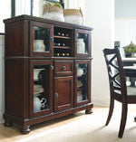 Load image into Gallery viewer, Porter Dining Room Server