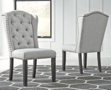 Load image into Gallery viewer, Jeanette Dining Room Chair