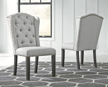 Load image into Gallery viewer, Jeanette Dining Room Chair