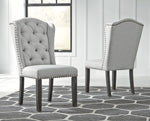 Load image into Gallery viewer, Jeanette Dining Room Chair