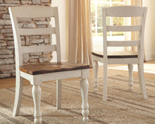 Load image into Gallery viewer, Marsilona Millennium Dining Chair 2-Piece Dining Chair Package