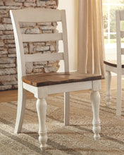 Load image into Gallery viewer, Marsilona Dining Room Chair