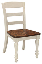 Load image into Gallery viewer, Marsilona Millennium Dining Chair 2-Piece Dining Chair Package