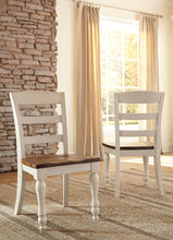 Load image into Gallery viewer, Marsilona Dining Room Chair