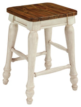 Load image into Gallery viewer, Marsilona Counter Height Bar Stool