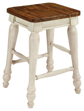 Load image into Gallery viewer, Marsilona Millennium Barstool 2-Piece Bar Stool Package