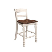 Load image into Gallery viewer, Marsilona Counter Height Bar Stool