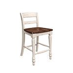 Load image into Gallery viewer, Marsilona Counter Height Bar Stool
