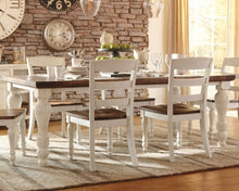 Load image into Gallery viewer, Marsilona Dining Room Table