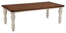 Load image into Gallery viewer, Marsilona Dining Room Table