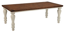 Load image into Gallery viewer, Marsilona Dining Room Table