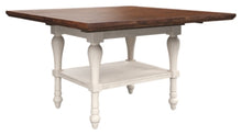 Load image into Gallery viewer, Marsilona Counter Height Dining Room Extension Table