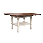Load image into Gallery viewer, Marsilona Counter Height Dining Room Extension Table