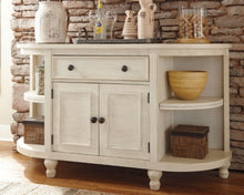 Load image into Gallery viewer, Marsilona Dining Room Server