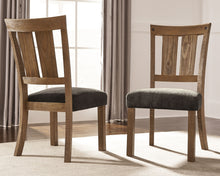 Load image into Gallery viewer, Tamilo Signature Design Dining Chair 2-Piece Dining Chair Package