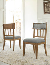 Load image into Gallery viewer, Ollesburg Dining Room Chair
