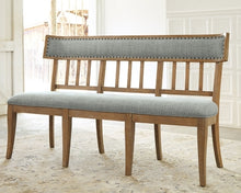 Load image into Gallery viewer, Ollesburg Dining Room Bench
