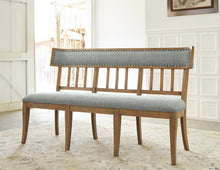 Load image into Gallery viewer, Ollesburg Dining Room Bench