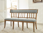 Load image into Gallery viewer, Ollesburg Dining Room Bench