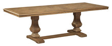 Load image into Gallery viewer, Ollesburg Dining Room Table Base
