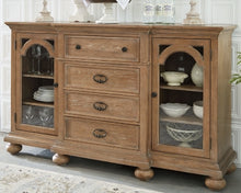 Load image into Gallery viewer, Ollesburg Dining Room Server
