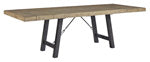 Load image into Gallery viewer, Baylow Dining Room Table
