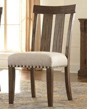 Load image into Gallery viewer, Wendota Dining Room Chair
