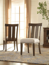 Load image into Gallery viewer, Wendota Dining Room Chair