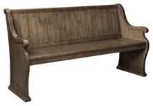 Load image into Gallery viewer, Wendota 66 Dining Room Bench
