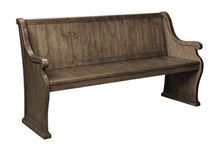Load image into Gallery viewer, Wendota 66 Dining Room Bench