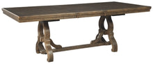 Load image into Gallery viewer, Wendota Dining Room Extension Table