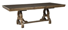Load image into Gallery viewer, Wendota Dining Room Extension Table