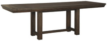 Load image into Gallery viewer, Dellbeck Dining Room Extension Table