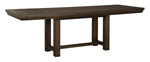Load image into Gallery viewer, Dellbeck Dining Room Extension Table