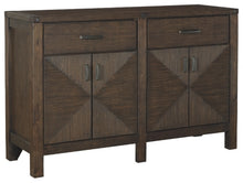 Load image into Gallery viewer, Dellbeck Dining Room Server
