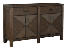 Load image into Gallery viewer, Dellbeck Dining Room Server