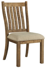 Load image into Gallery viewer, Grindleburg Dining Room Chair