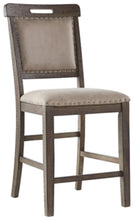 Load image into Gallery viewer, Johurst Counter Height Bar Stool