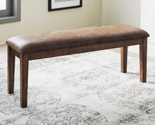 Load image into Gallery viewer, Royard Dining Room Bench