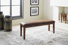 Load image into Gallery viewer, Royard Dining Room Bench