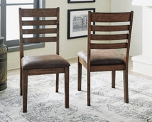 Load image into Gallery viewer, Royard Dining Room Chair