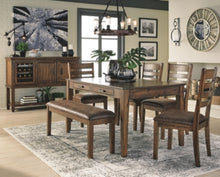 Load image into Gallery viewer, Royard Dining Room Table